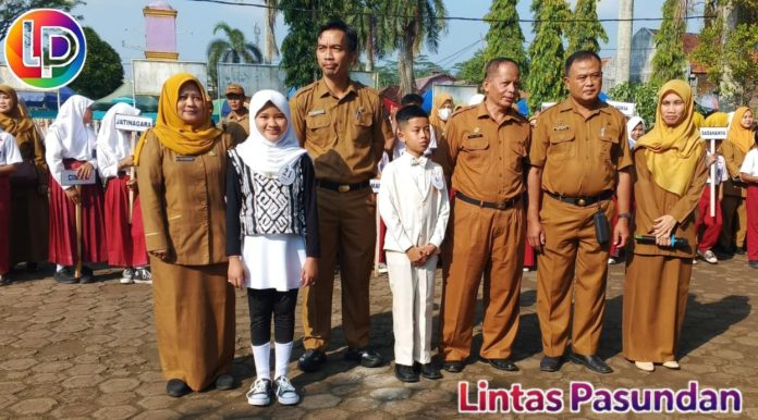Fls3n kabupaten ciamis